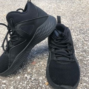 Black Jordan’s